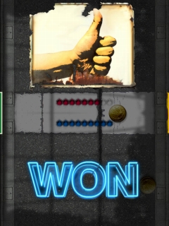 ���������꡼ No.011�Υ���ͥ������ / iPad�ǥ����ۥå�������4 Strikers Hockey�ס�����4�ͤǤ������