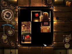 ���������꡼ No.003�Υ���ͥ������ / �ϥɥ���iPad�����ѥ��륢�ץ��Rooms: The Main Building���ۿ�