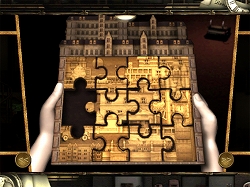 ���������꡼ No.008�Υ���ͥ������ / �ϥɥ���iPad�����ѥ��륢�ץ��Rooms: The Main Building���ۿ�