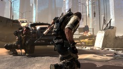 E3 2010Ϻ줿ɥХǲäΤ!? 2K Gamesοߥ꥿꡼TPSSpec Ops: The LineפϻΥǤηĴʤ