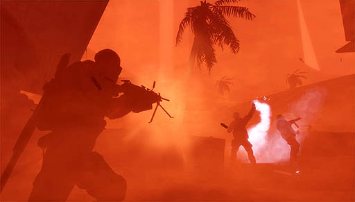 ͵꡼ǿSpec Ops: The LineפƤ2012ǯ626ȯ䡣ͽŵҲ𤹤ࡼӡ