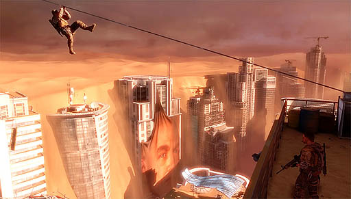 ͵꡼ǿSpec Ops: The LineפƤ2012ǯ626ȯ䡣ͽŵҲ𤹤ࡼӡ