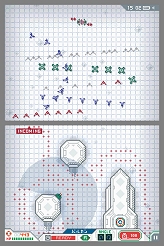 ���������꡼ No.004�Υ���ͥ������ / �������Ũ���������졪��DSi�������֥��������åץǥ��ե��������2��10������ۿ�