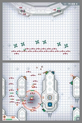 ���������꡼ No.005�Υ���ͥ������ / �������Ũ���������졪��DSi�������֥��������åץǥ��ե��������2��10������ۿ�
