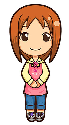 ���������꡼ No.007�Υ���ͥ������ / ������������ޤ������������ȡ���NDS�ѥ��եȡ֥ڥåȥ���å�ʪ��DS 2�פ�4��1���˥�꡼��