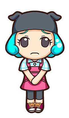 ���������꡼ No.010�Υ���ͥ������ / ������������ޤ������������ȡ���NDS�ѥ��եȡ֥ڥåȥ���å�ʪ��DS 2�פ�4��1���˥�꡼��