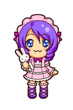 ���������꡼ No.012�Υ���ͥ������ / �֥ڥåȥ���å�ʪ��DS 2�׷ݤ�Ф��������ڥåȤ򥳥�ƥ��Ȥ˽о줵����ͥ�����ܻؤ���