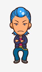 ���������꡼ No.014�Υ���ͥ������ / �֥ڥåȥ���å�ʪ��DS 2�׷ݤ�Ф��������ڥåȤ򥳥�ƥ��Ȥ˽о줵����ͥ�����ܻؤ���