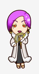 ���������꡼ No.016�Υ���ͥ������ / �֥ڥåȥ���å�ʪ��DS 2�׷ݤ�Ф��������ڥåȤ򥳥�ƥ��Ȥ˽о줵����ͥ�����ܻؤ���