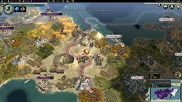 Civilization VפΥ꡼ɥǥʡ Jon Shafer᤬Stardock Entertainment˰ҡޤϡElemental: War of Magicפβɤ