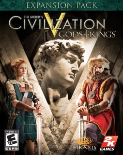 Civilization V GOTY ܸǡסGods & KingsסBrave New Worldפ50󥪥աWeekly Amazon Sale2014ǯ613619