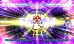 BLAZBLUE CONTINUUM SHIFTסŹƬθǳ