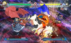 BLAZBLUE CONTINUUM SHIFTסŹƬθǳ