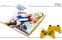 PS3BLAZBLUE׿ڥȥӥճ