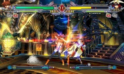 褤ȯ䡣BLAZBLUE CONTINUUM SHIFTס85DLCǥץ쥤֥륭饯Ȥơ֥ޥ=ʥʥפۿ