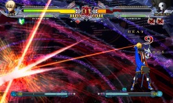 BLAZBLUE CONTINUUM SHIFTפȯ䡣ʥ饯ȥȡ꡼⡼ɤɲä˥ܥ塼ॢå