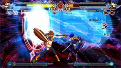 BLAZBLUE CONTINUUM SHIFTסDLCǡȥޥȡʥʥɻ