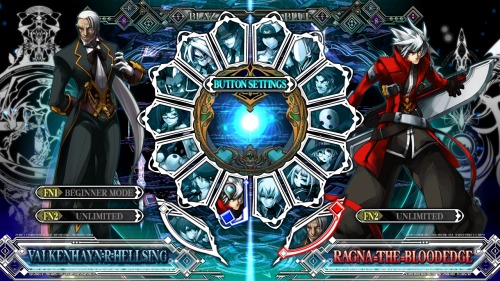 PS3ǡBLAZBLUE CSɲåȥ륱ϥۿ