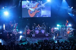 #022Υͥ/ϥɤդǴƸGUILTY GEARˤĤƤڤ줿GUILTY GEARBLAZBLUEMUSIC LIVE2011פͤݡ