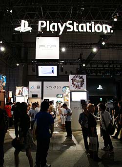 #005Υͥ/TGS 2010PlayStation Move3DΩλбȥ뤬¿ŸΡȺɤǧʤSCE֡Υå˺ʤ