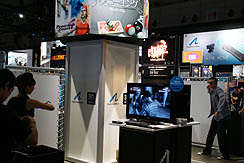 TGS 2010PlayStation Move3DΩλбȥ뤬¿ŸΡȺɤǧʤSCE֡Υå˺ʤ