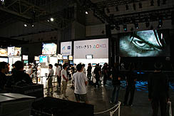 #009Υͥ/TGS 2010PlayStation Move3DΩλбȥ뤬¿ŸΡȺɤǧʤSCE֡Υå˺ʤ