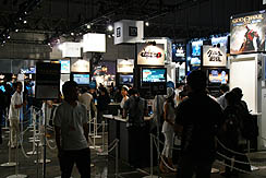 #010Υͥ/TGS 2010PlayStation Move3DΩλбȥ뤬¿ŸΡȺɤǧʤSCE֡Υå˺ʤ