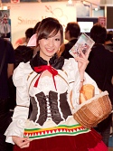 TGS 2010ϥоŪǲͥޤǡ絬ϡˤǤϤTGSѥ˥̿Ǻ