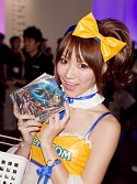 TGS 2010ϥоŪǲͥޤǡ絬ϡˤǤϤTGSѥ˥̿Ǻ