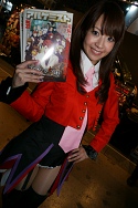 TGS 2010ϥоŪǲͥޤǡ絬ϡˤǤϤTGSѥ˥̿Ǻ