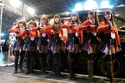 TGS 2010ϥоŪǲͥޤǡ絬ϡˤǤϤTGSѥ˥̿Ǻ