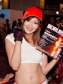 TGS 2010ϥоŪǲͥޤǡ絬ϡˤǤϤTGSѥ˥̿Ǻ