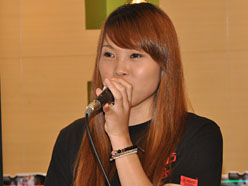 ���������꡼ No.005�Υ���ͥ������ / ���ѥץ������ޡ�����������Tt eSPORTS�ν��ո����٥�Ȥǡ�Thermaltake���ܵ��򸫤�