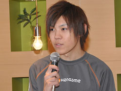 ���������꡼ No.006�Υ���ͥ������ / ���ѥץ������ޡ�����������Tt eSPORTS�ν��ո����٥�Ȥǡ�Thermaltake���ܵ��򸫤�