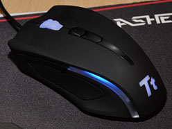 ���������꡼ No.020�Υ���ͥ������ / ���ѥץ������ޡ�����������Tt eSPORTS�ν��ո����٥�Ȥǡ�Thermaltake���ܵ��򸫤�