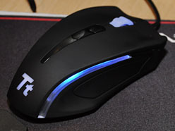 ���������꡼ No.021�Υ���ͥ������ / ���ѥץ������ޡ�����������Tt eSPORTS�ν��ո����٥�Ȥǡ�Thermaltake���ܵ��򸫤�