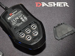 ���������꡼ No.022�Υ���ͥ������ / ���ѥץ������ޡ�����������Tt eSPORTS�ν��ո����٥�Ȥǡ�Thermaltake���ܵ��򸫤�