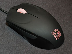 ���������꡼ No.024�Υ���ͥ������ / ���ѥץ������ޡ�����������Tt eSPORTS�ν��ո����٥�Ȥǡ�Thermaltake���ܵ��򸫤�