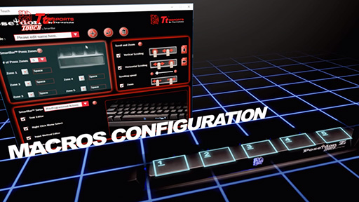 POSEIDON Z TOUCHθӥǥ