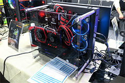 Tt eSPORTSΥޡϰػҤǿ륯Τ͸ ThermaltakeΥ٥ȤǥޡʤåƤ