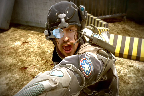 Metro ConflictPrestoץץ⡼ࡼӡ