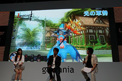 TGS 2010ϡLangrisser Schwarzפδ賫ȯԥϪˡPOWER DoLLSȯɽԤ줿ޥ˥Υե󥹥ݡ