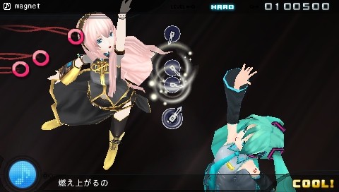 ֽ鲻ߥ -Project DIVA- 2ndפμϿʤΥ󥹥ȥåMIXήԥ졼󥢥Хब728ȯ