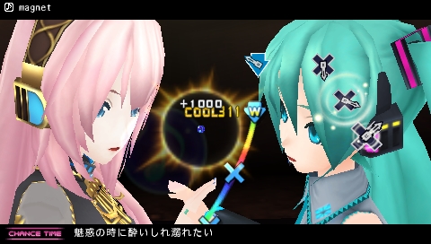 ֽ鲻ߥ -Project DIVA- 2ndפΥץ쥤ȡֽ鲻ߥ -Project DIVA- ɥ꡼ߡפμµǥǧǤθݡȡȯԥ硼ȥ󥿥ӥ塼Ǻ