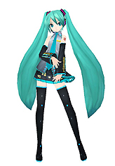 ȥߥɤȡȥޥɤ̴βɱܤ¸ֽ鲻ߥ -Project DIVA- 2ndפDLCǡ֥ɥޥSPפΥ塼ڶʤѲǽ