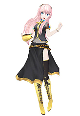 ȥߥɤȡȥޥɤ̴βɱܤ¸ֽ鲻ߥ -Project DIVA- 2ndפDLCǡ֥ɥޥSPפΥ塼ڶʤѲǽ