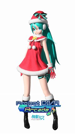 ֽ鲻ߥ -Project DIVA- 2ndסֽ鲻ߥ Project DIVA Arcadeסꥹޥ˥ԥåʥ󥿥ο⥸塼뤬1130ۿ