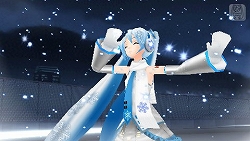 ֤äݤޤĤפΡߥɤPSPֽ鲻ߥ -Project DIVA- 2ndסACֽ鲻ߥ Project DIVA Arcadeפɲå⥸塼Ȥۿ