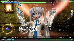 ֤äݤޤĤפΡߥɤPSPֽ鲻ߥ -Project DIVA- 2ndסACֽ鲻ߥ Project DIVA Arcadeפɲå⥸塼Ȥۿ