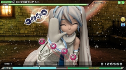 ֤äݤޤĤפΡߥɤPSPֽ鲻ߥ -Project DIVA- 2ndסACֽ鲻ߥ Project DIVA Arcadeפɲå⥸塼Ȥۿ